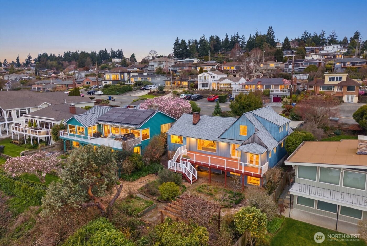 12249 Shorewood Drive SW, Burien, WA 98146