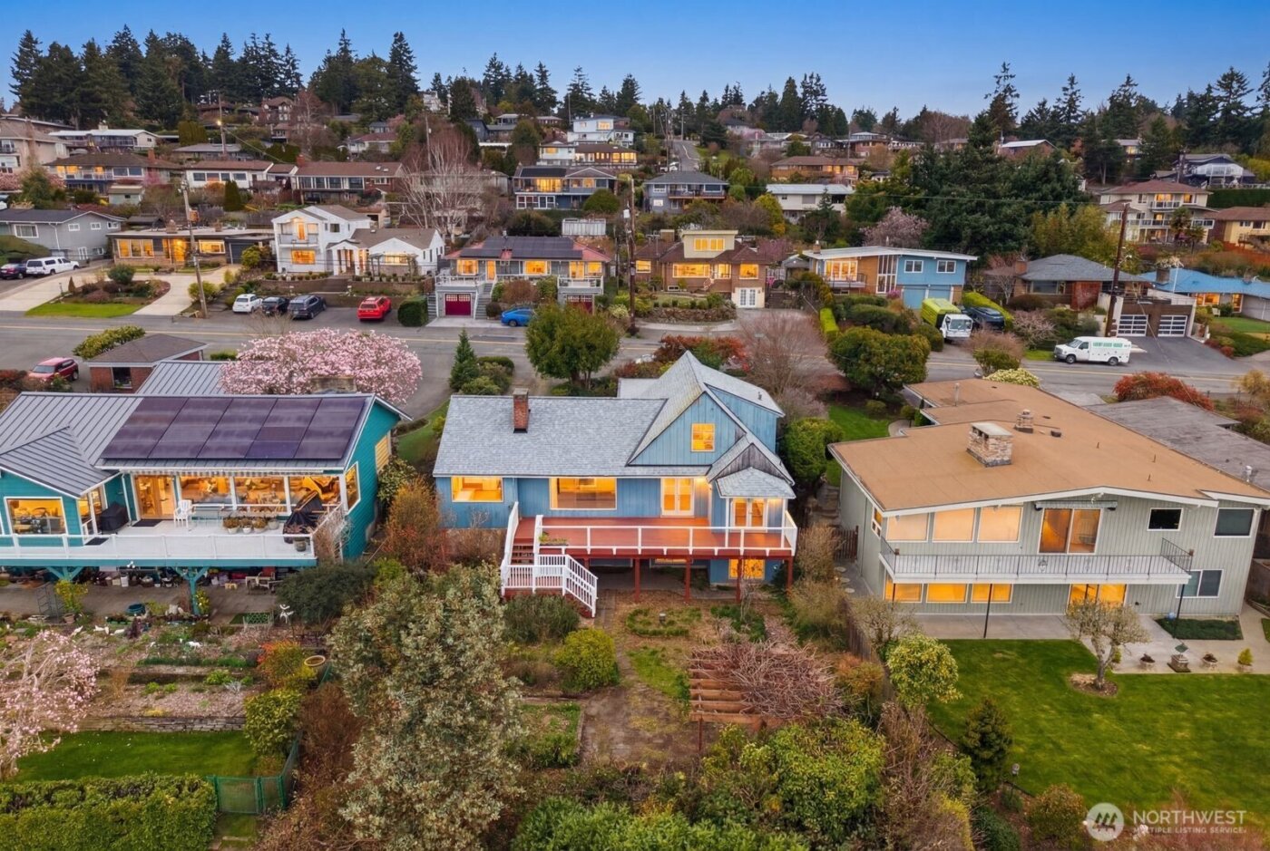 12249 Shorewood Drive SW, Burien, WA 98146