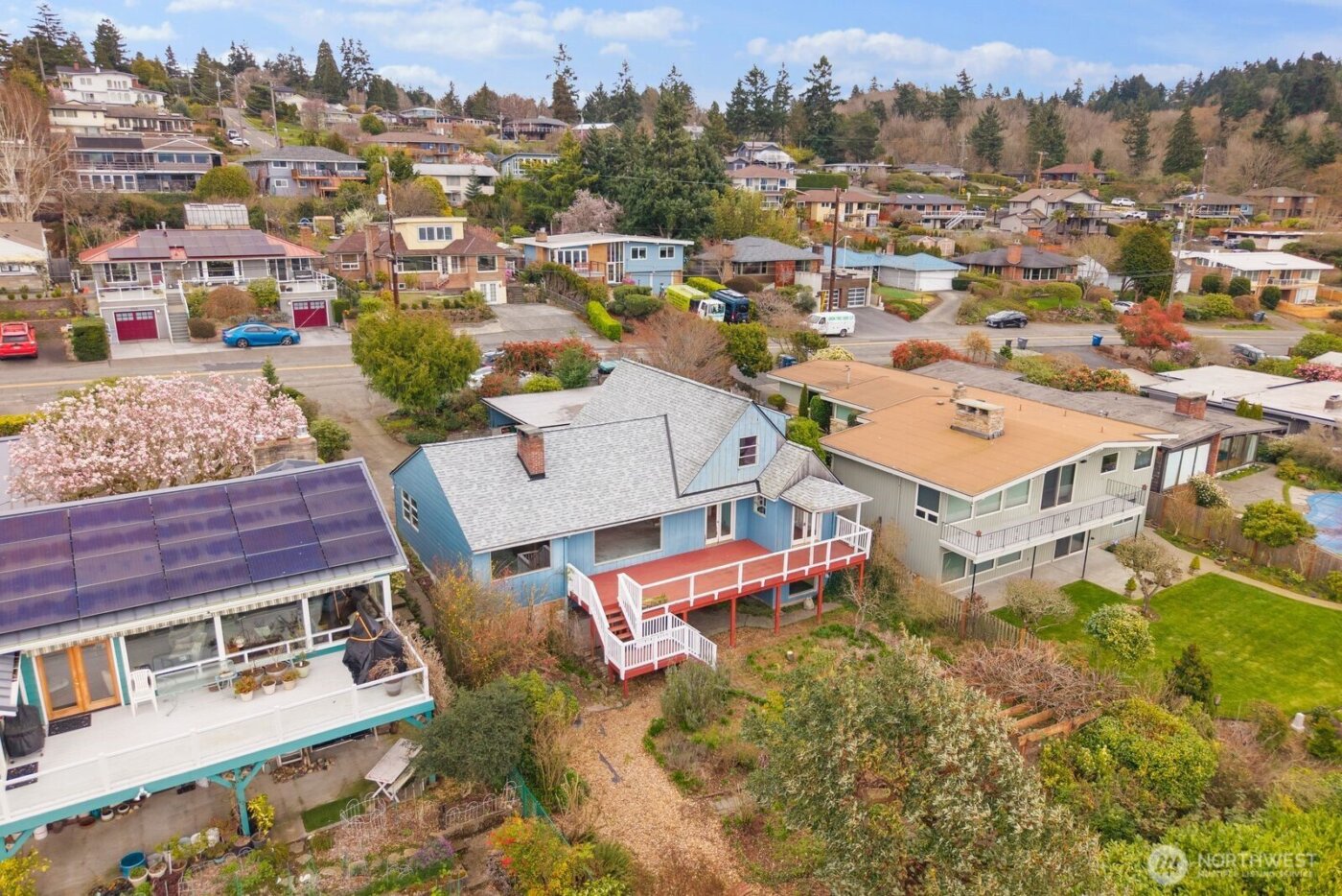 12249 Shorewood Drive SW, Burien, WA 98146