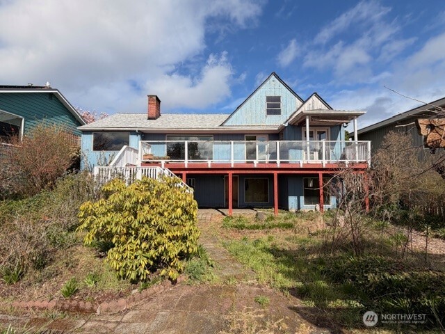 12249 Shorewood Drive SW, Burien, WA 98146