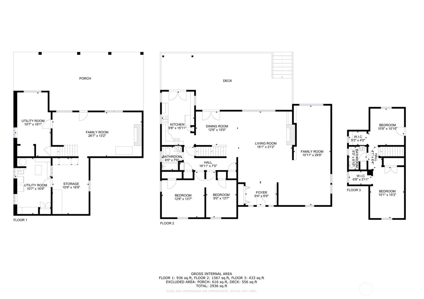 12249 Shorewood Drive SW, Burien, WA 98146