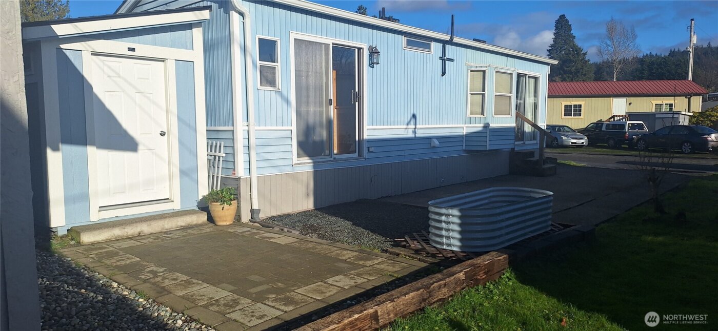 2400 DONOVAN Avenue #16, Bellingham, WA 98225