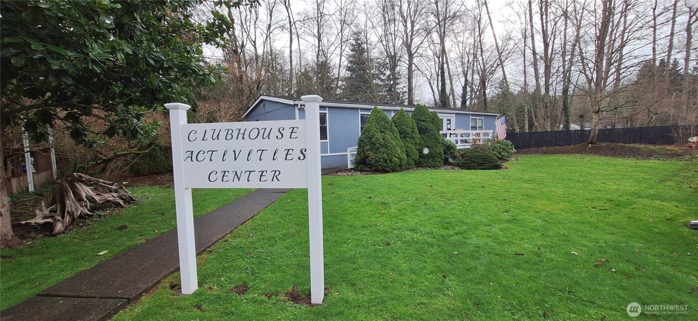 2400 DONOVAN Avenue #16, Bellingham, WA 98225