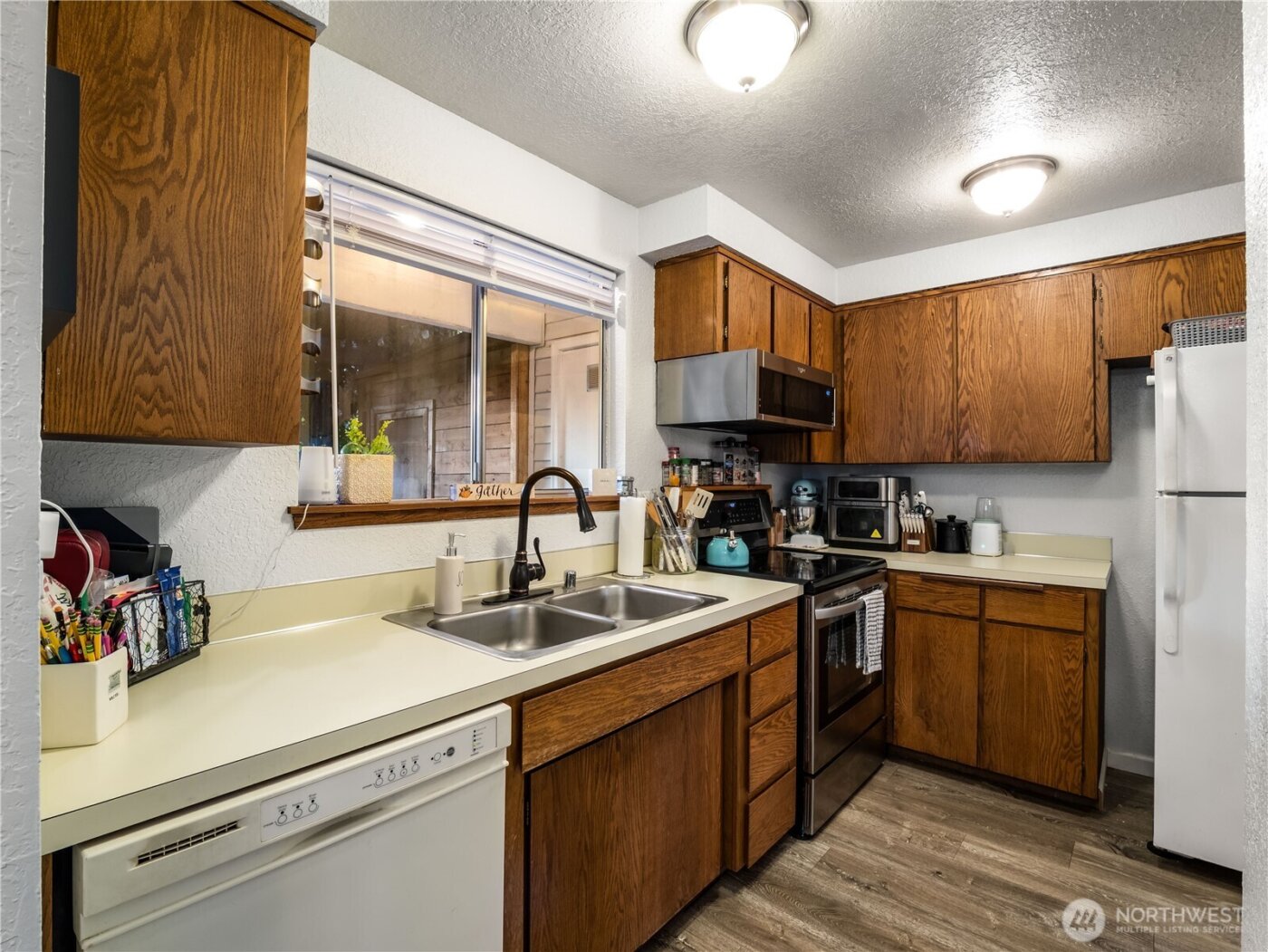 3633 I Street SE #3A, Auburn, WA 98002