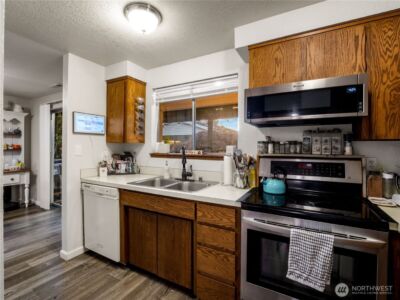 3633 I Street SE #3A, Auburn, WA 98002 - Photo 14