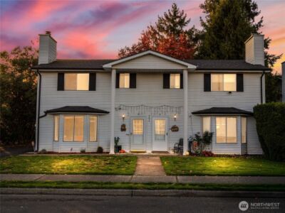 3633 I Street SE #3A, Auburn, WA 98002 - Photo 2