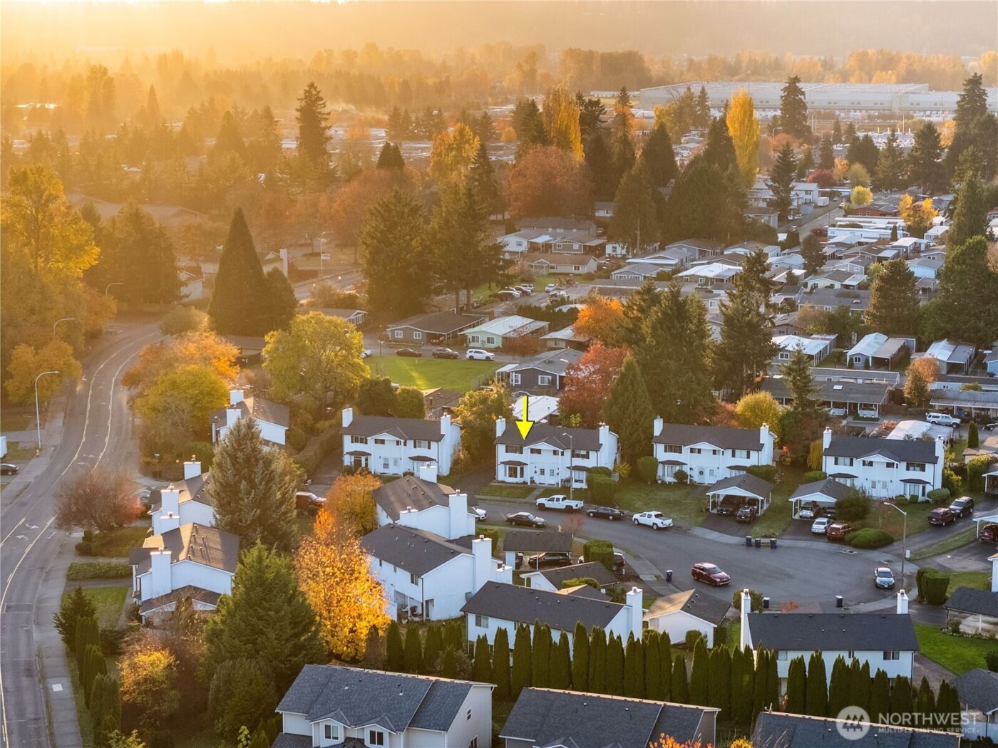 3633 I Street SE #3A, Auburn, WA 98002