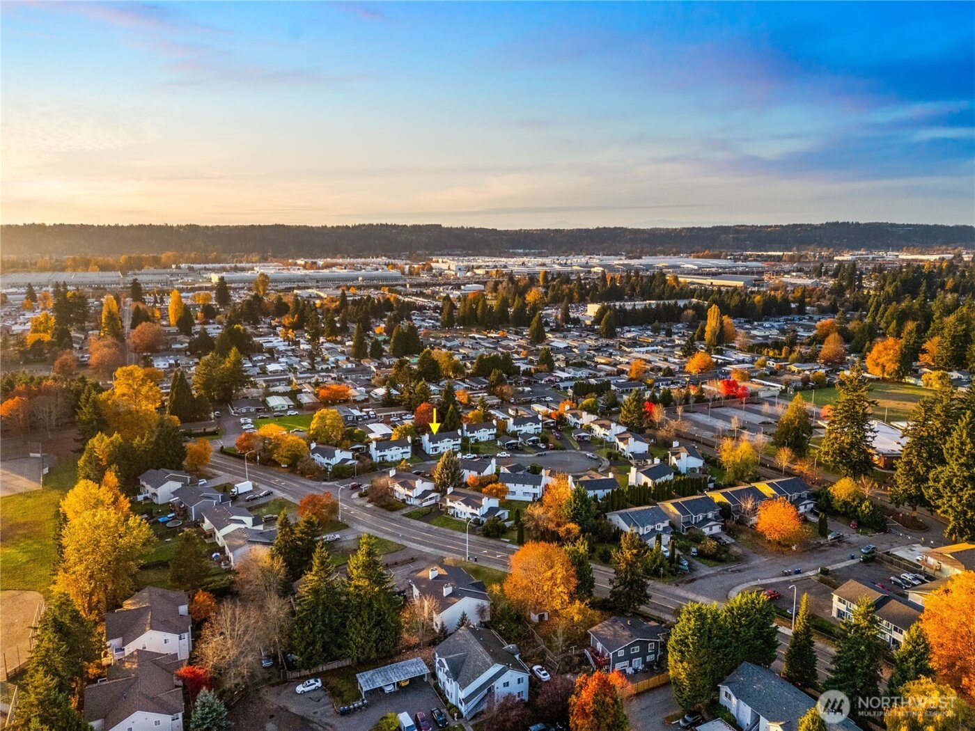 3633 I Street SE #3A, Auburn, WA 98002