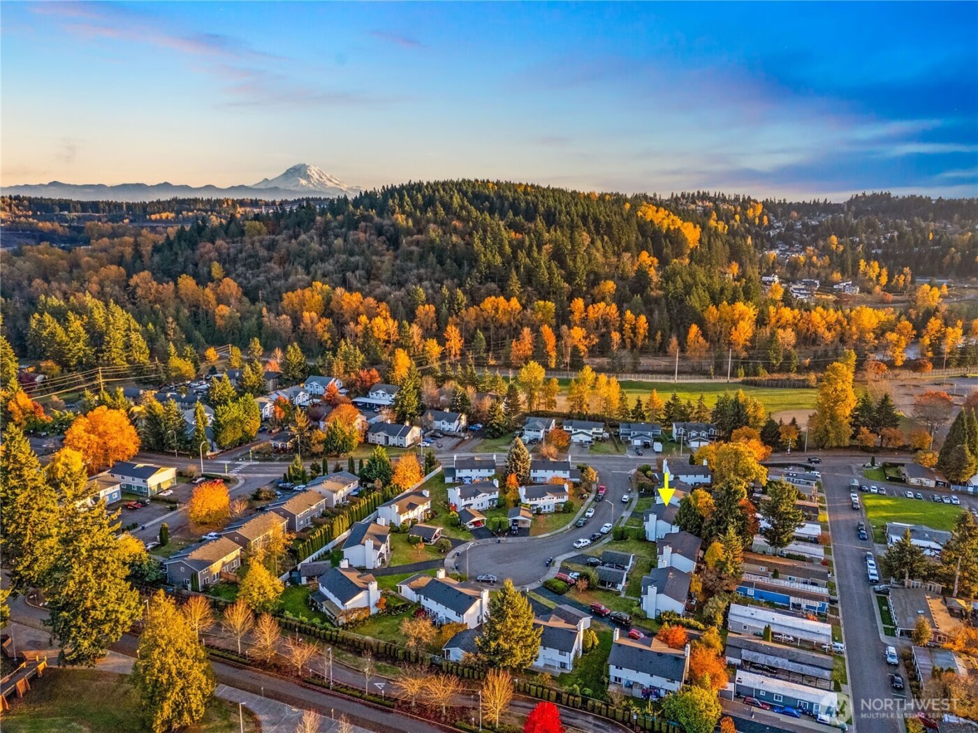 3633 I Street SE #3A, Auburn, WA 98002