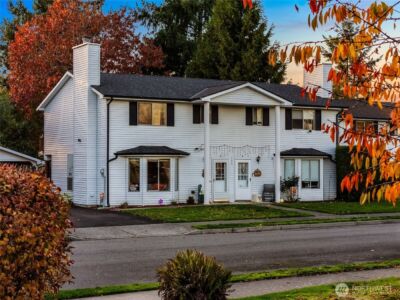 3633 I Street SE #3A, Auburn, WA 98002 - Photo 3