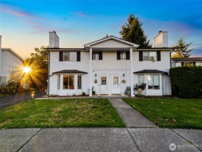 3633 I Street SE #3A, Auburn, WA 98002 - Photo 4