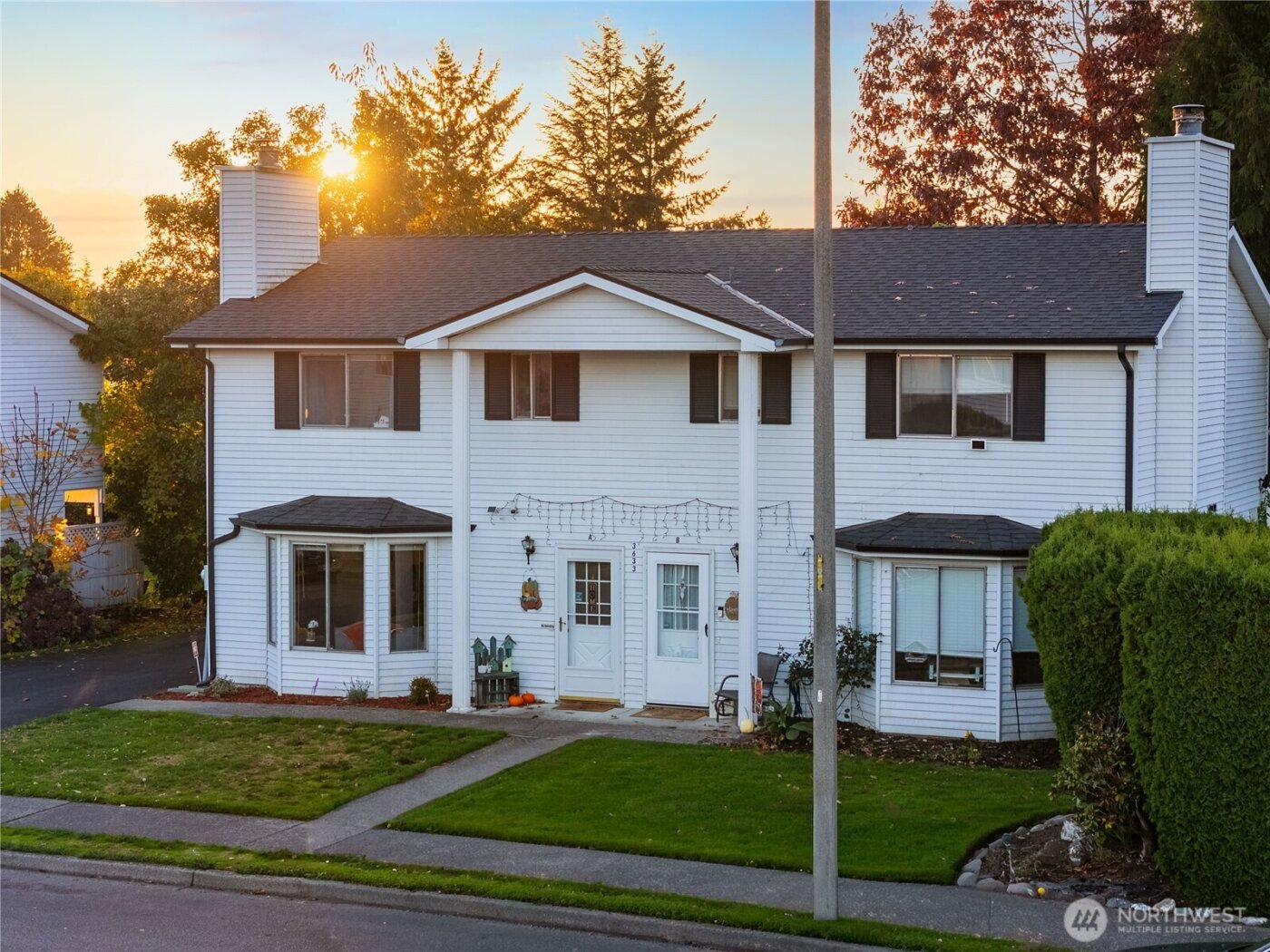 3633 I Street SE #3A, Auburn, WA 98002