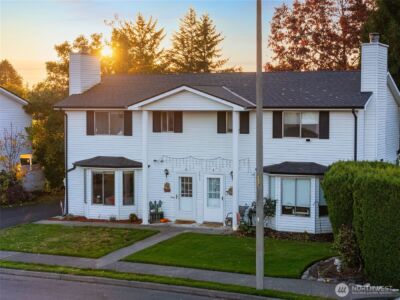 3633 I Street SE #3A, Auburn, WA 98002 - Photo 5