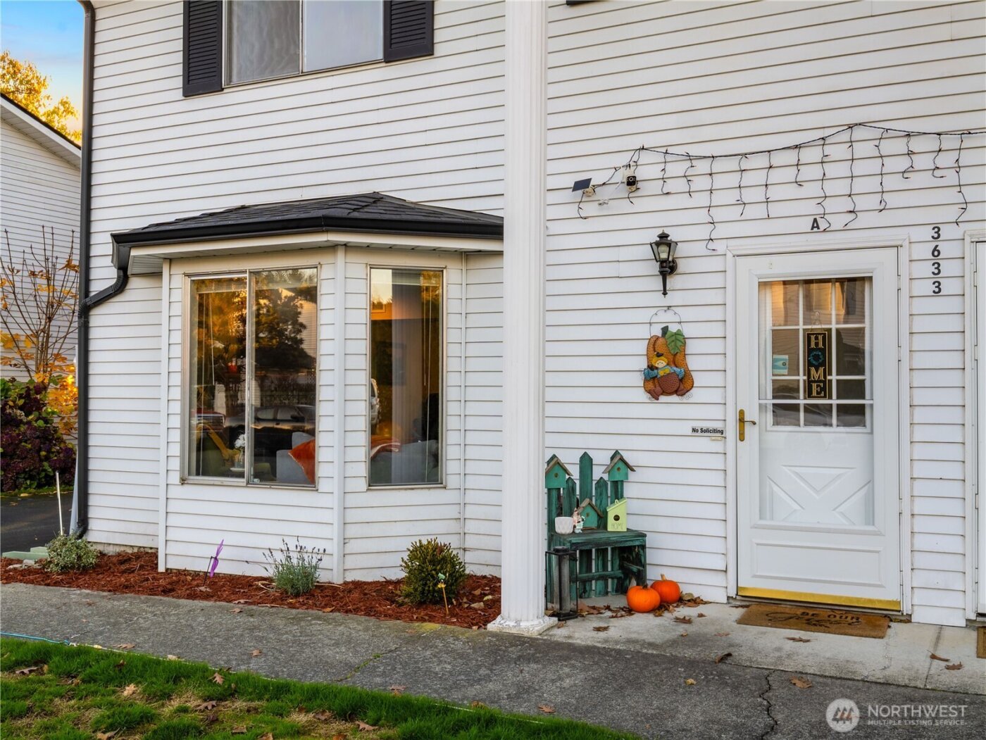 3633 I Street SE #3A, Auburn, WA 98002