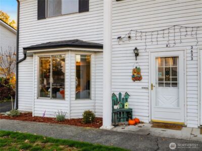 3633 I Street SE #3A, Auburn, WA 98002 - Photo 6