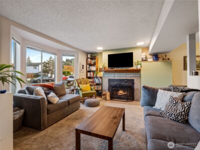 3633 I Street SE #3A, Auburn, WA 98002 - Photo 8