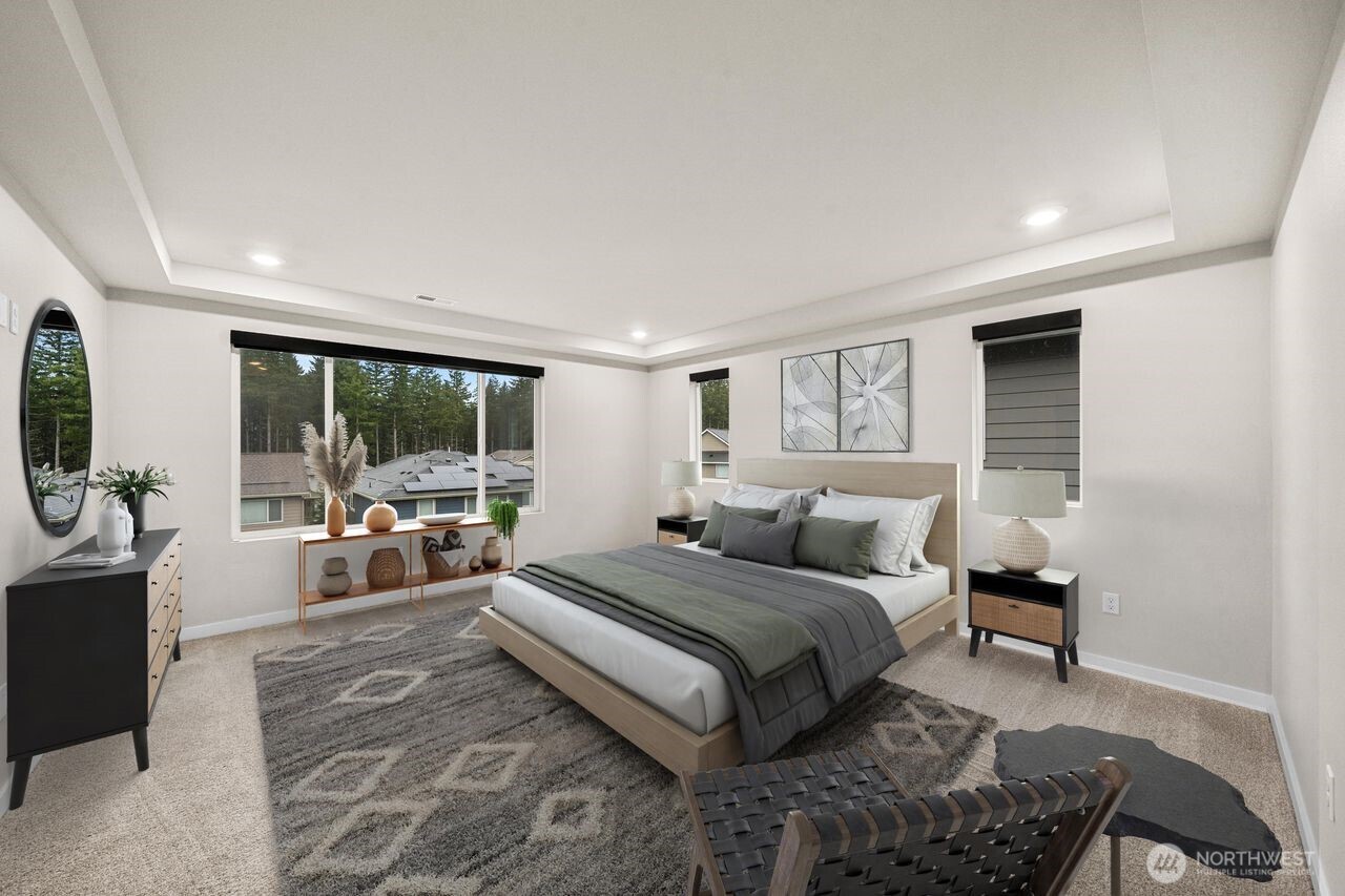 33260 Glacier Avenue SE, Black Diamond, WA 98010