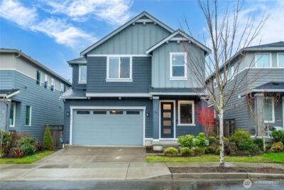 33260 Glacier Avenue SE, Black Diamond, WA 98010 - Photo 2