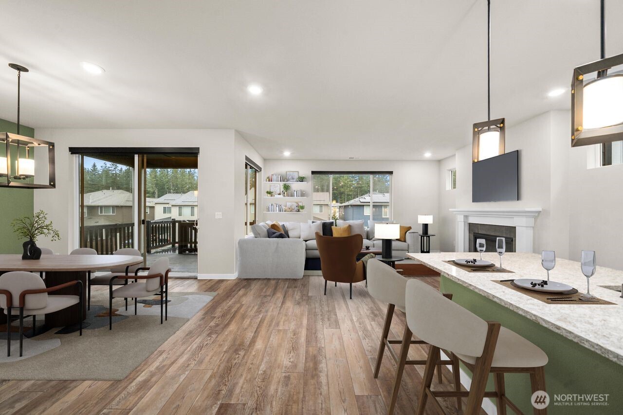 33260 Glacier Avenue SE, Black Diamond, WA 98010