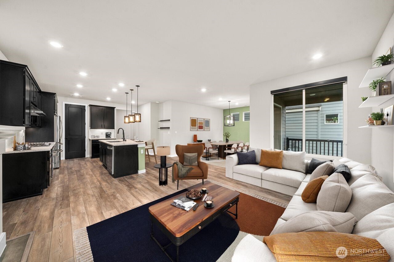 33260 Glacier Avenue SE, Black Diamond, WA 98010