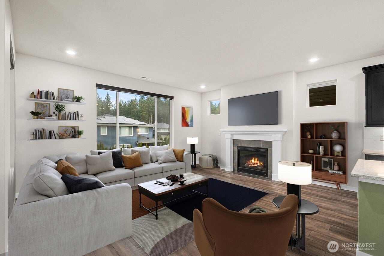 33260 Glacier Avenue SE, Black Diamond, WA 98010