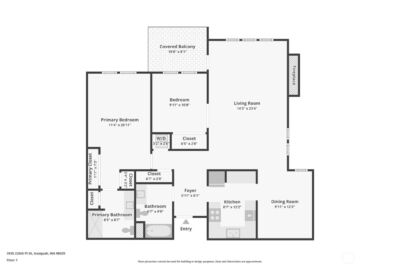 3935 226th Place SE #207, Issaquah, WA 98029 - Photo 28