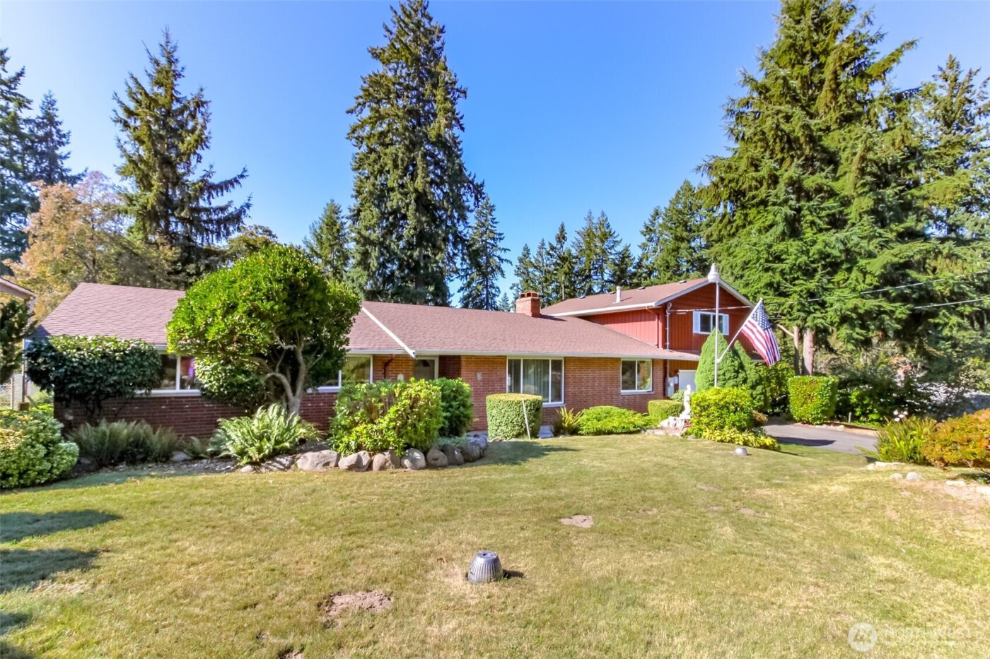 10526 Wauna Street SW, Lakewood, WA 98498