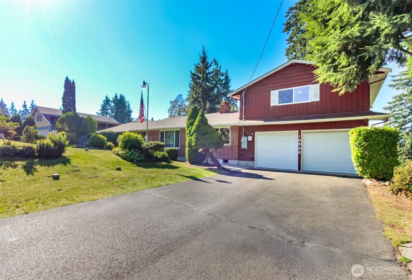10526 Wauna Street SW, Lakewood, WA 98498