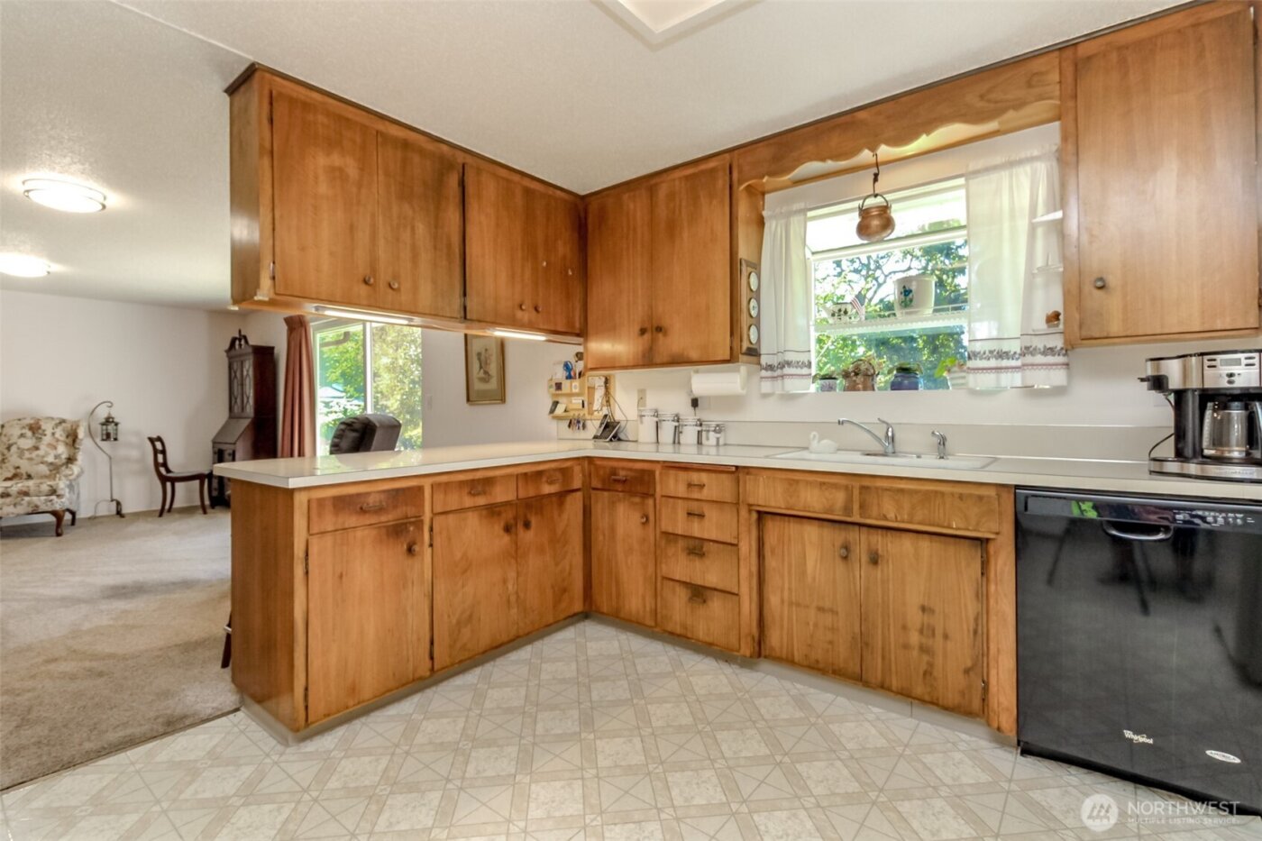 10526 Wauna Street SW, Lakewood, WA 98498