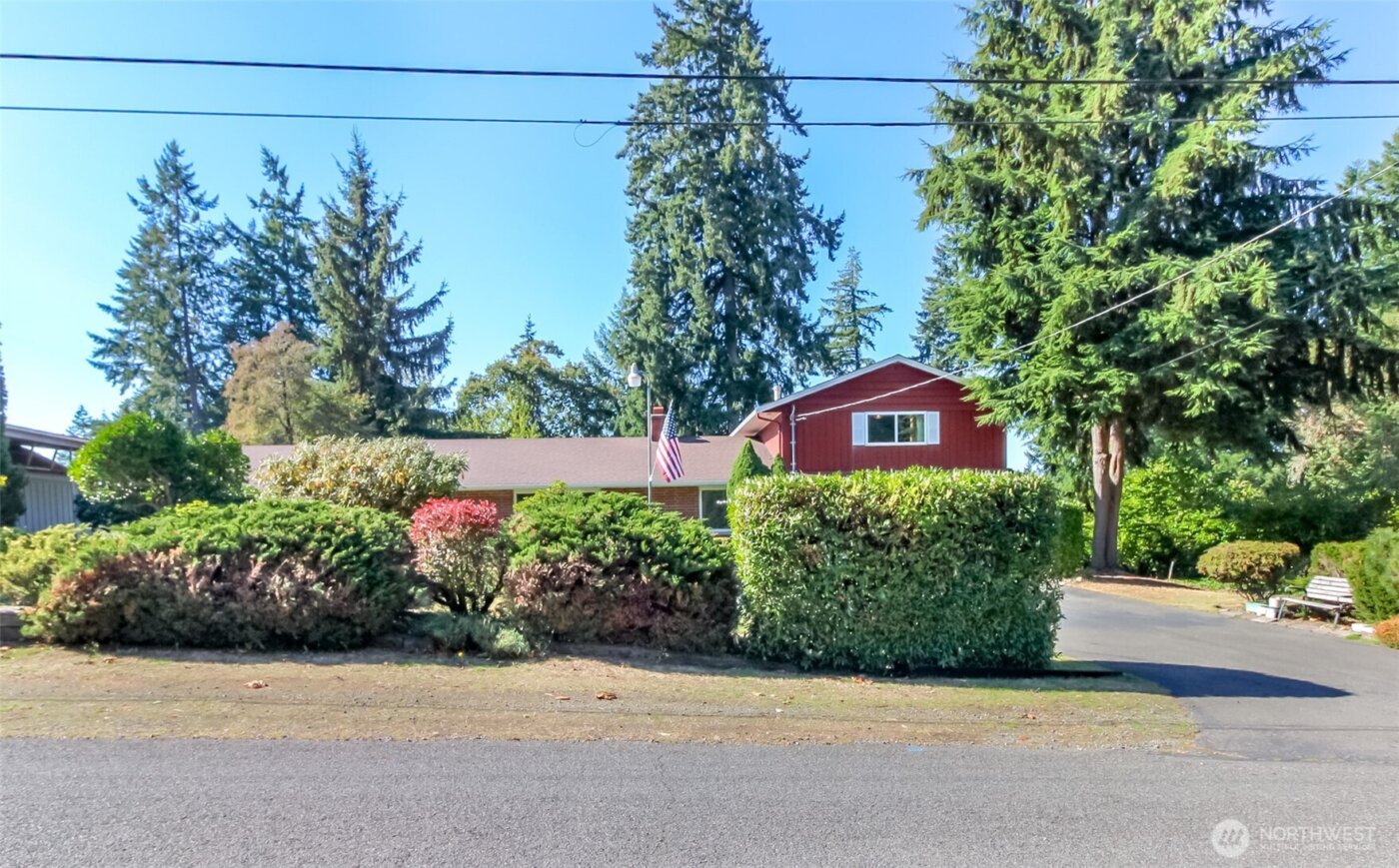 10526 Wauna Street SW, Lakewood, WA 98498