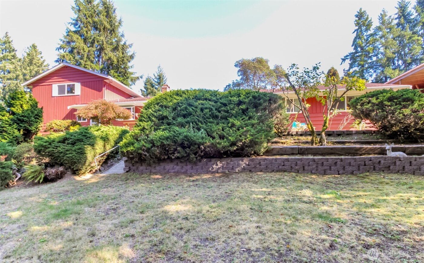 10526 Wauna Street SW, Lakewood, WA 98498