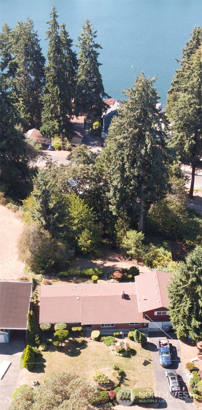 10526 Wauna Street SW, Lakewood, WA 98498