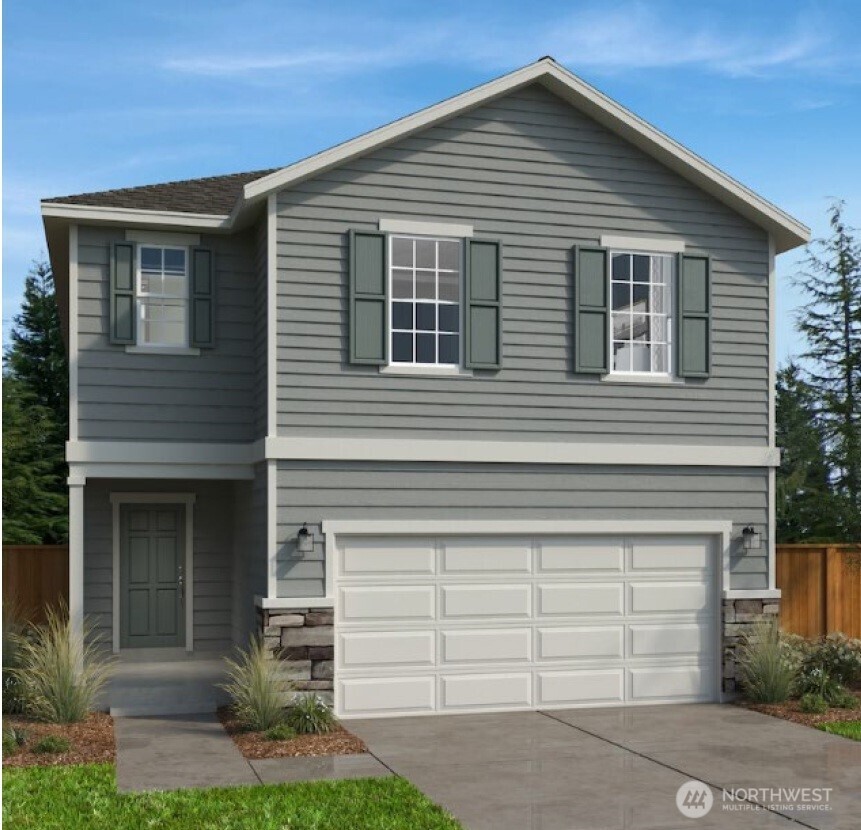 24319 13th Avenue SE #CR21, Bothell, WA 98021