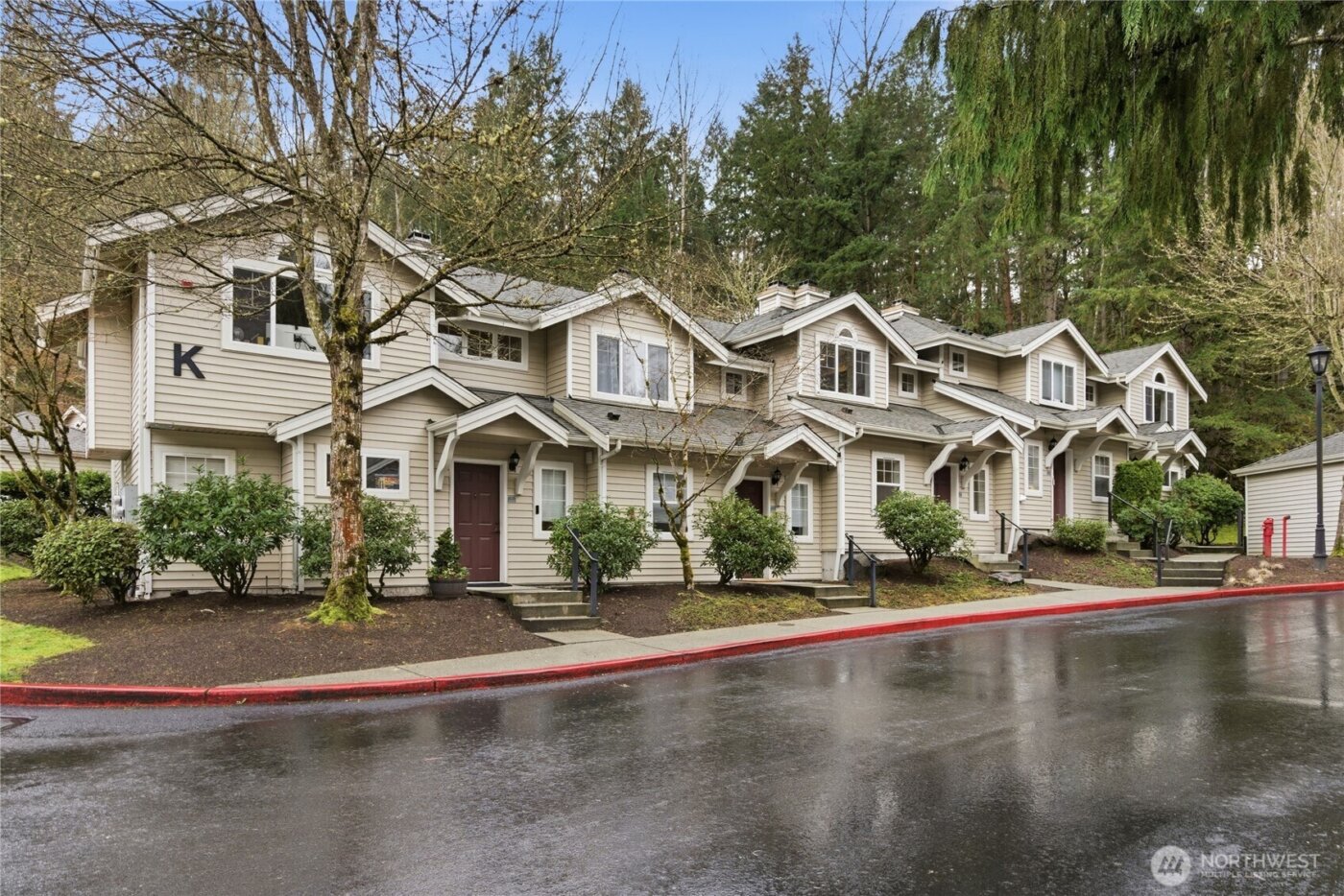 2300 Jefferson AVE NE #K146, Renton, WA 98056