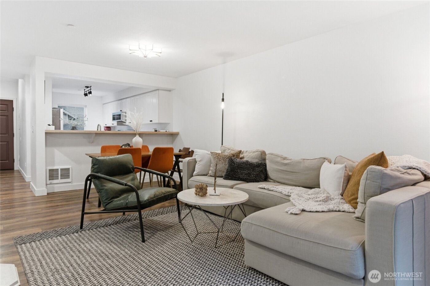 2300 Jefferson AVE NE #K146, Renton, WA 98056