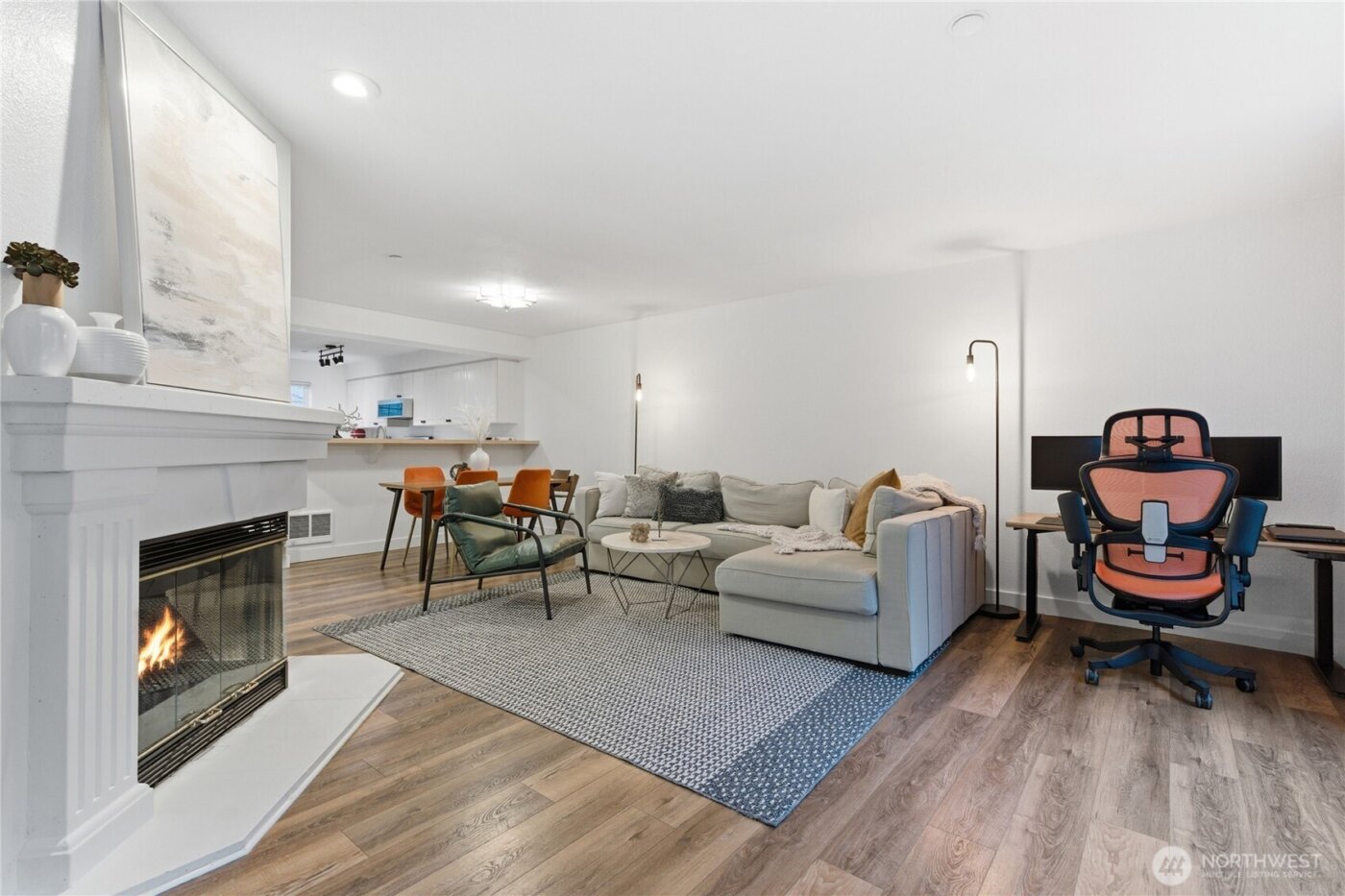 2300 Jefferson AVE NE #K146, Renton, WA 98056