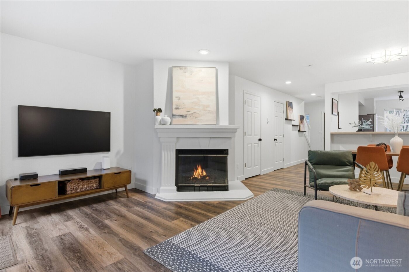 2300 Jefferson AVE NE #K146, Renton, WA 98056