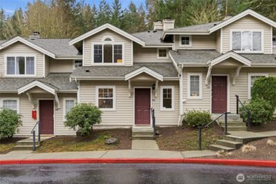 2300 Jefferson AVE NE #K146, Renton, WA 98056