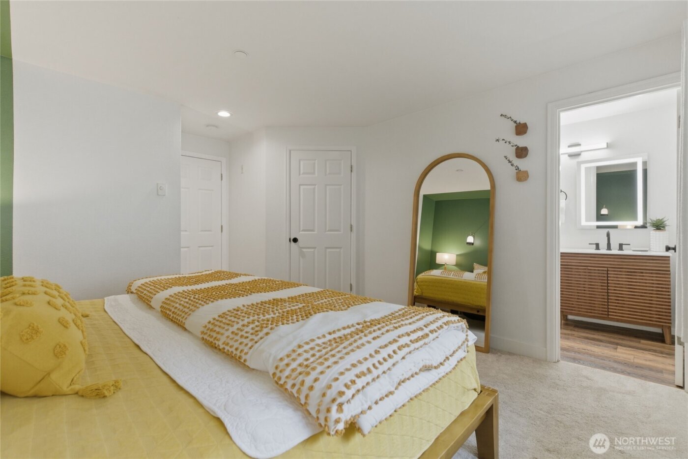 2300 Jefferson AVE NE #K146, Renton, WA 98056