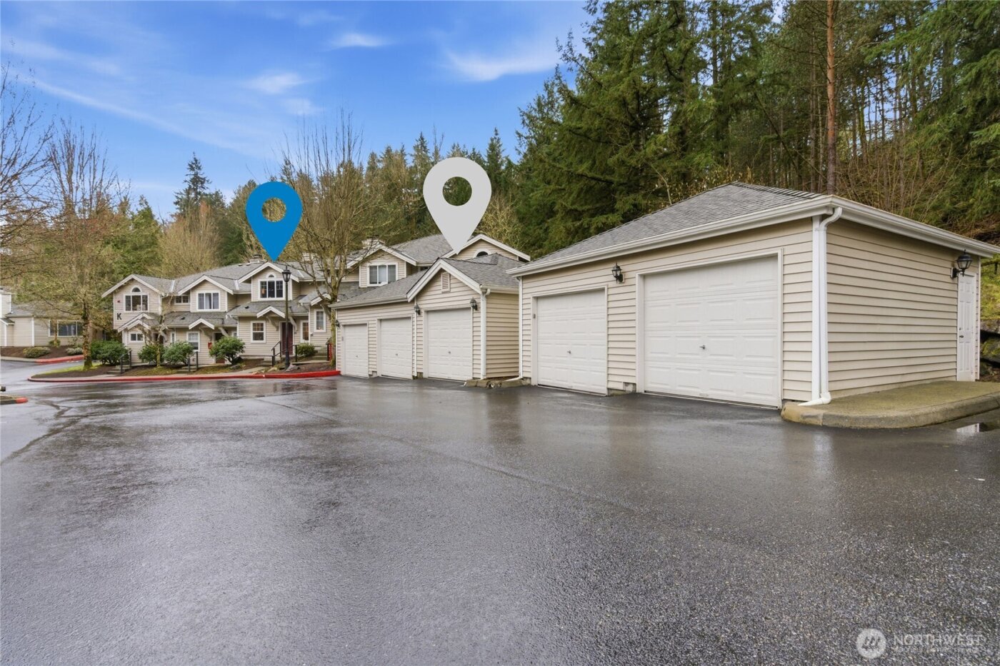 2300 Jefferson AVE NE #K146, Renton, WA 98056