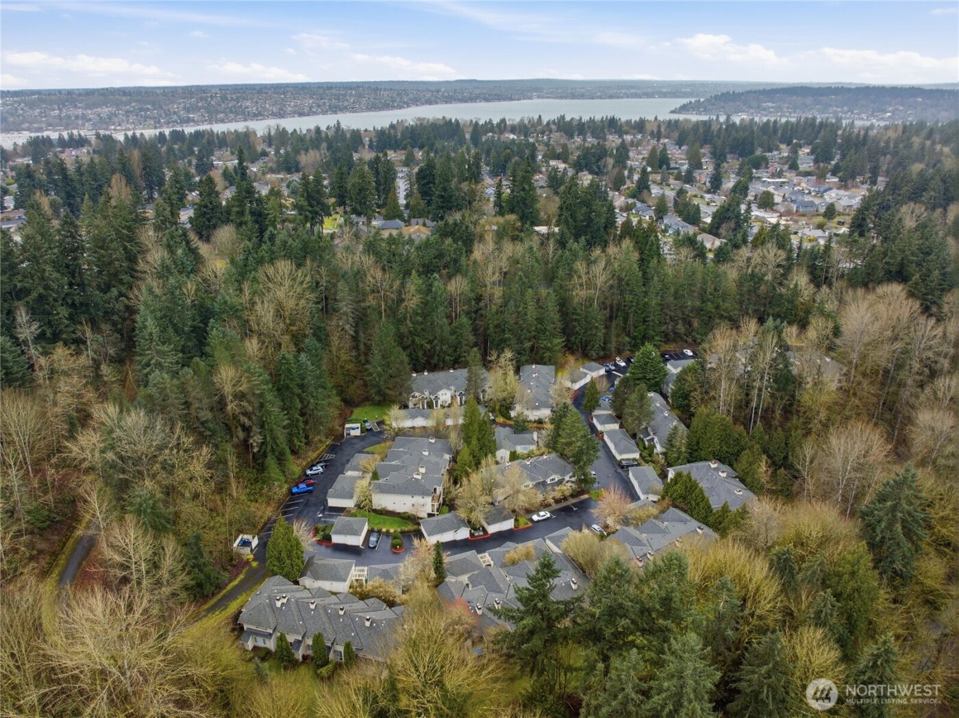 2300 Jefferson AVE NE #K146, Renton, WA 98056