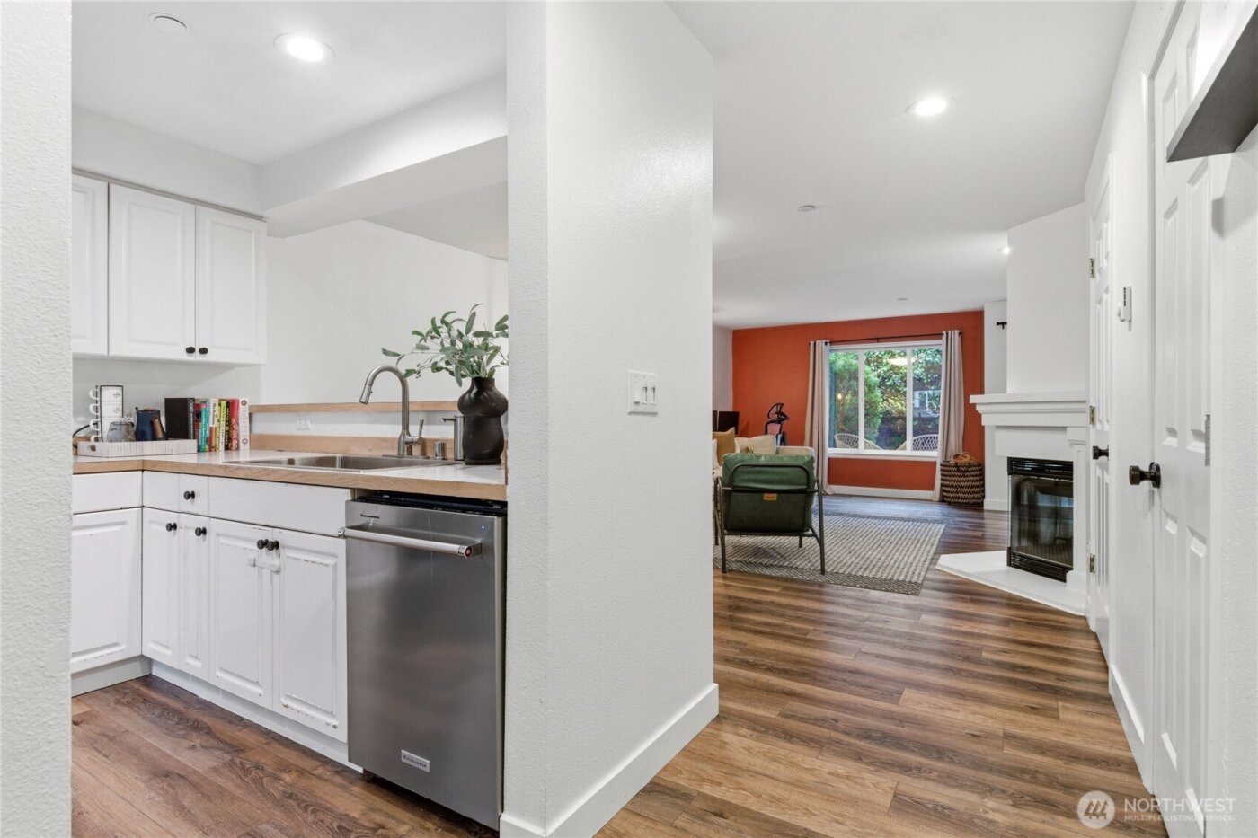 2300 Jefferson AVE NE #K146, Renton, WA 98056