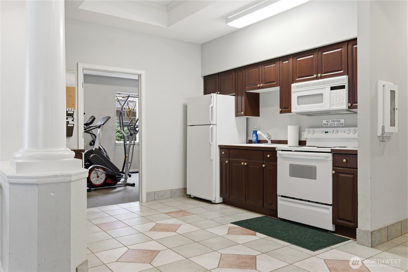 2300 Jefferson AVE NE #K146, Renton, WA 98056