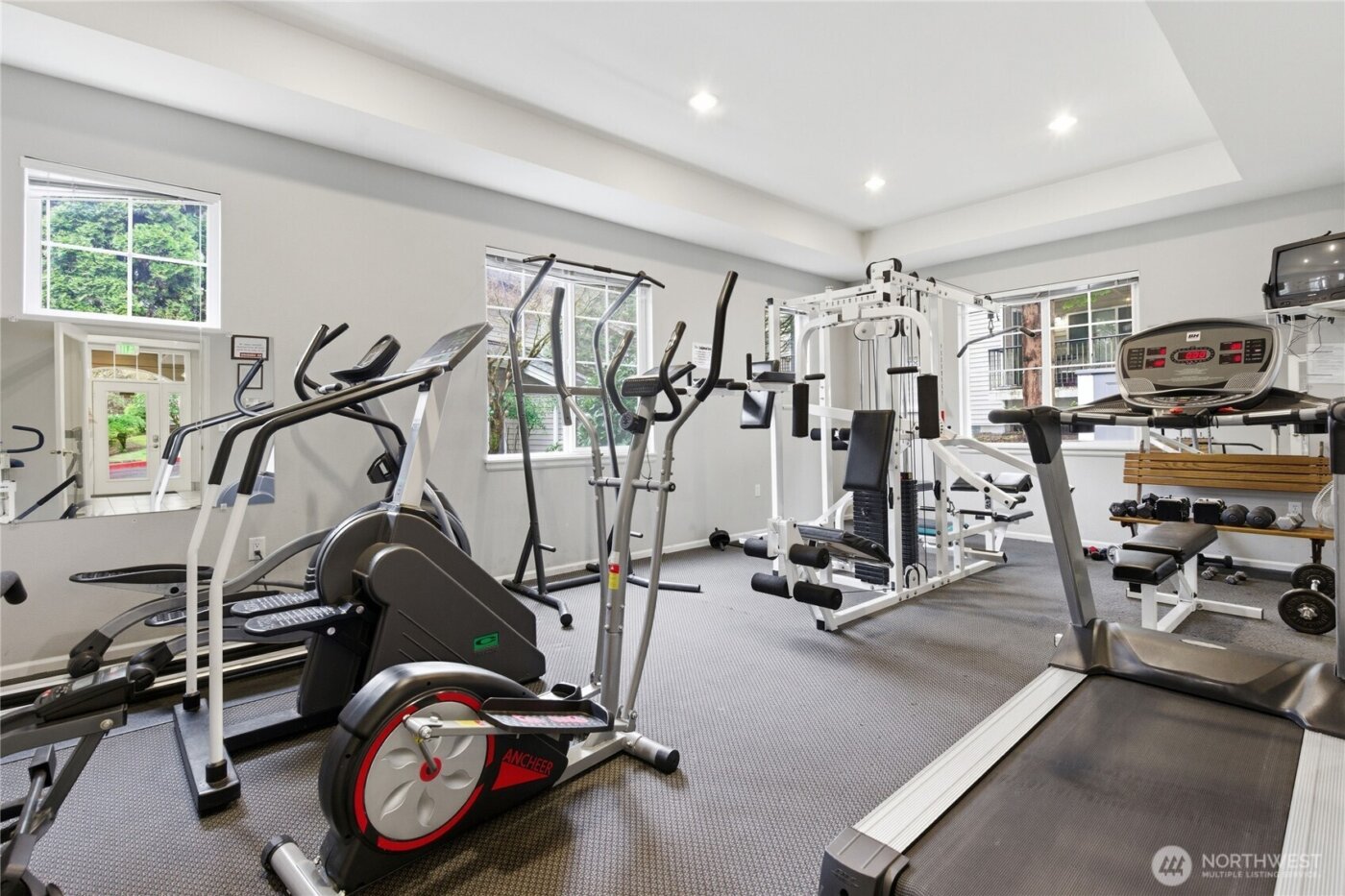 2300 Jefferson AVE NE #K146, Renton, WA 98056