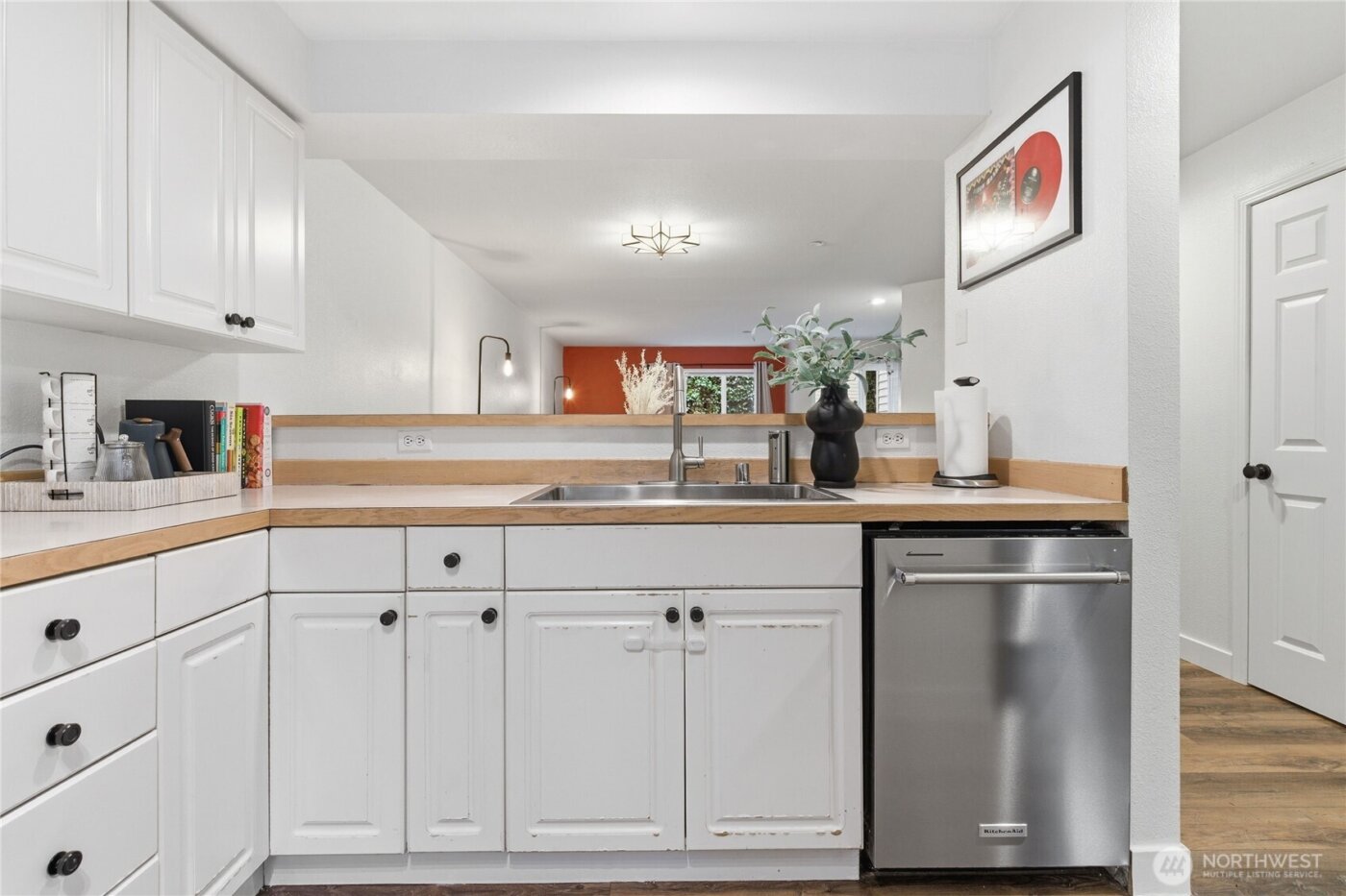 2300 Jefferson AVE NE #K146, Renton, WA 98056