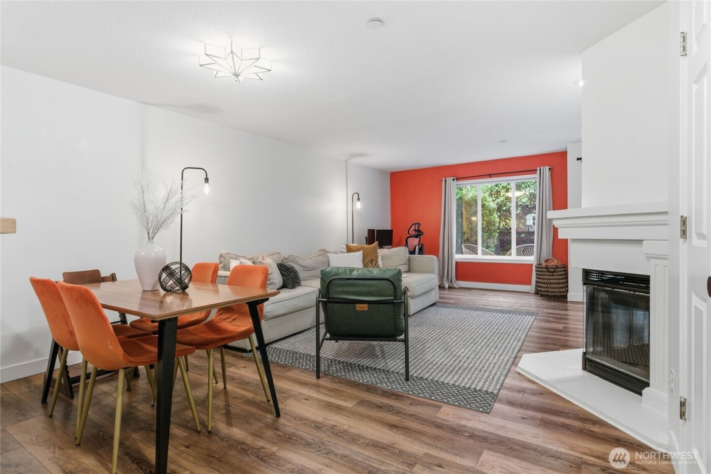 2300 Jefferson AVE NE #K146, Renton, WA 98056