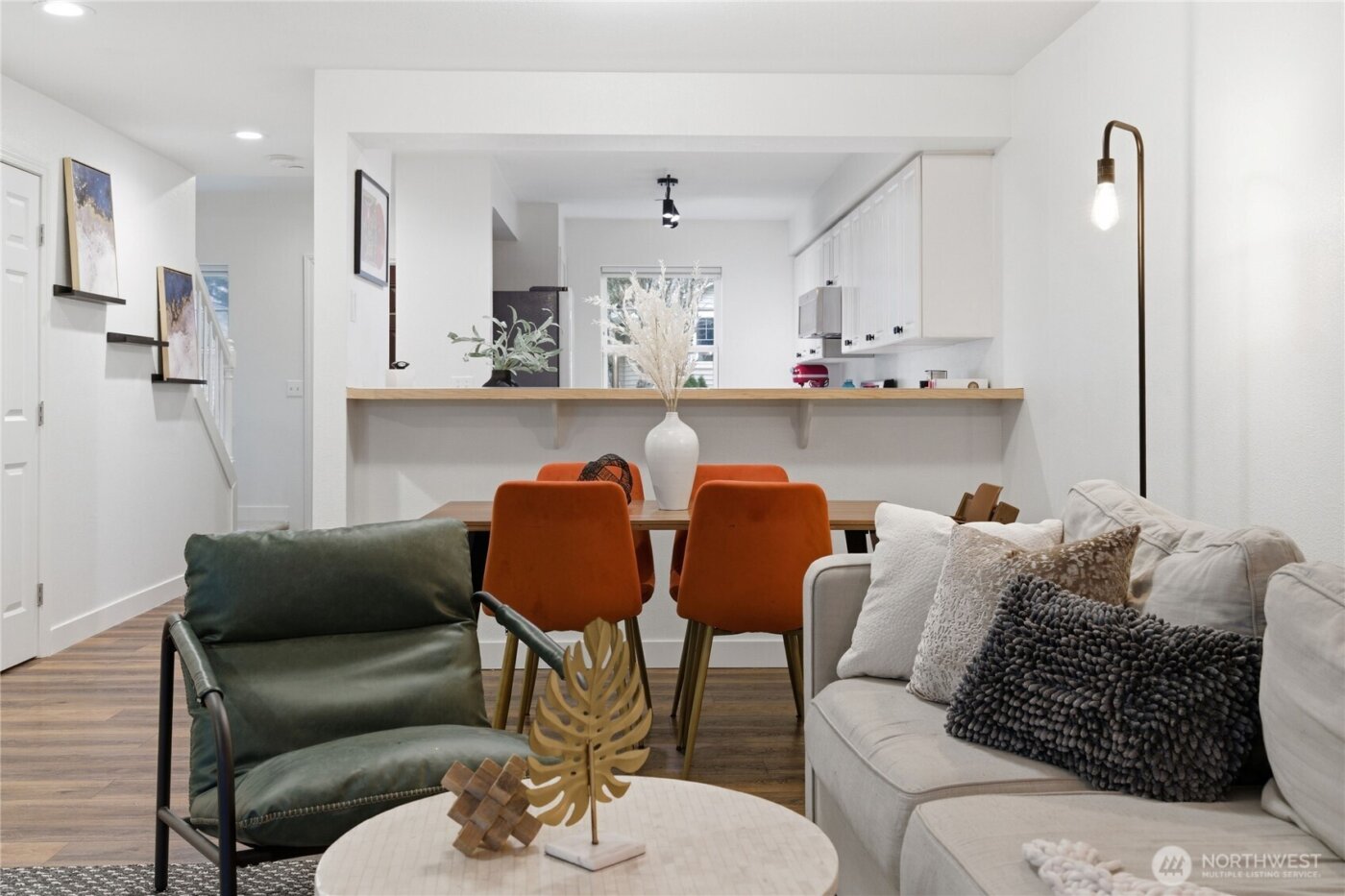 2300 Jefferson AVE NE #K146, Renton, WA 98056