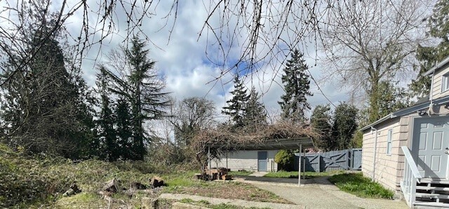 6221 S 129th Street , Seattle, WA 98178-4621