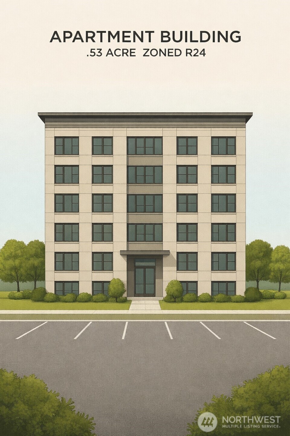 6221 S 129th Street , Seattle, WA 98178-4621