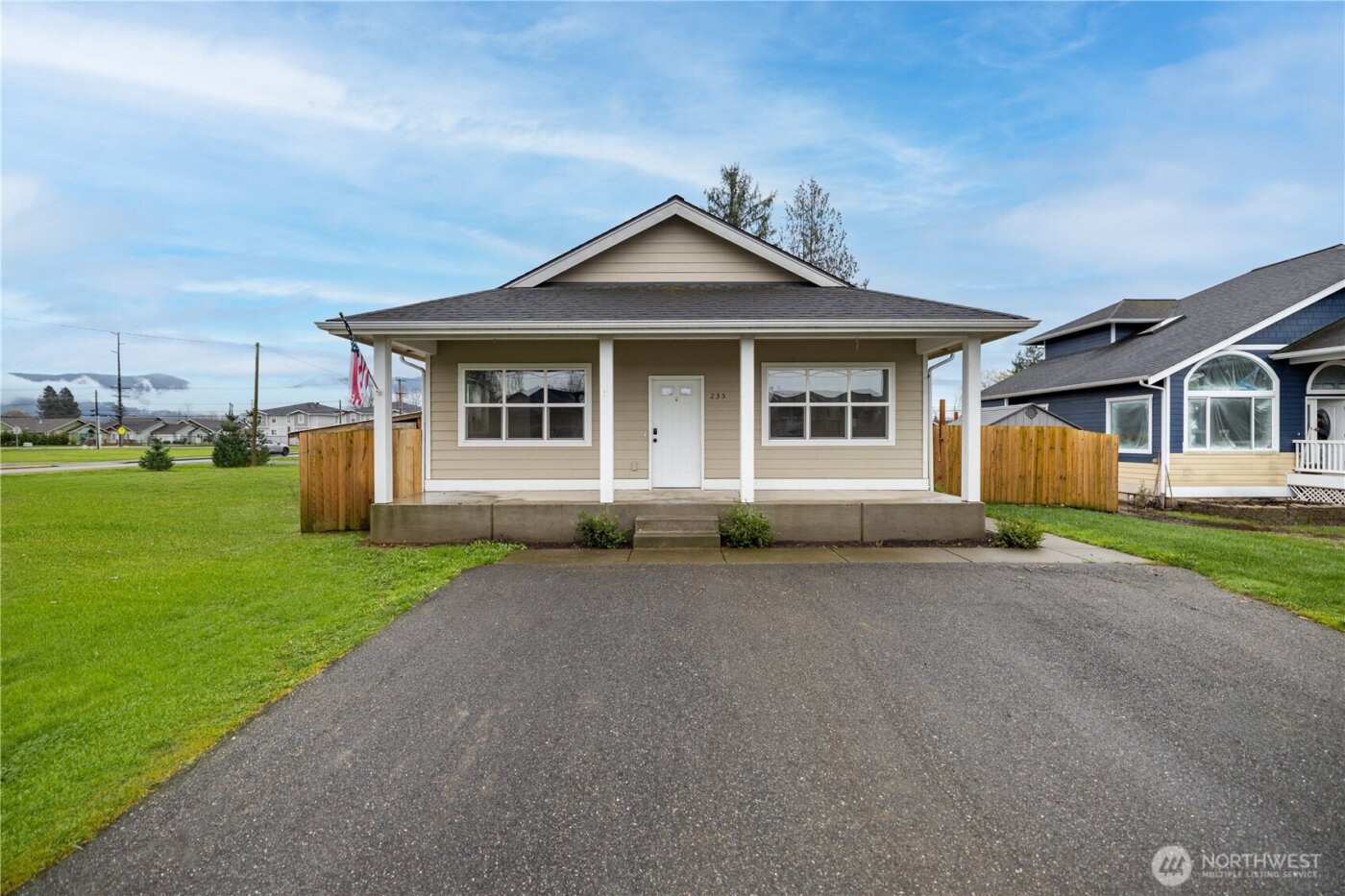 235 Morton Street , Sumas, WA 98295